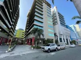 Ecusuites Empresarial Torre Sol II & Torre Medica 98