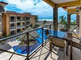 Jaco Beachfront Oasis Newly renovated dream condo
