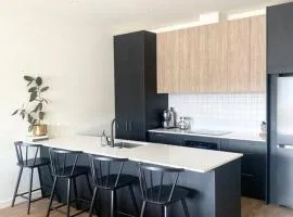 Luxe Loft - Inner City - Napier