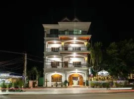 Cityhotel Siem Reap