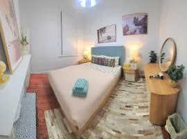 Share accommodation in Darling Harbour