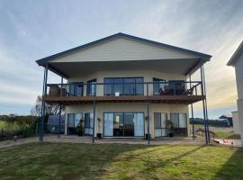Edithburgh Sea Views，位于Edithburgh的酒店
