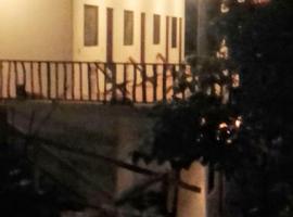 Casa Anna，位于Arroyo Cruz的酒店