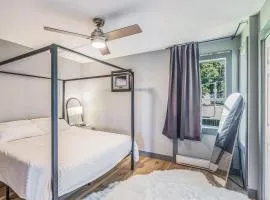 Entire home minutes from 3 lakes and a river!
