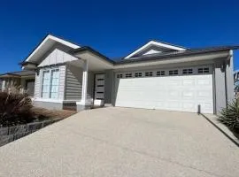 Modern family friendly Ipswich home