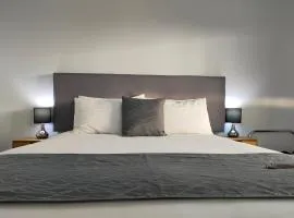 Tongariro Boutique B&B