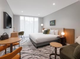 Veriu Macquarie Park，位于悉尼的酒店