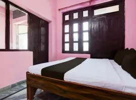 Hotel O PRATAP GUEST HOUSE