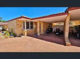 Pets OK Kalbarri Townhouse