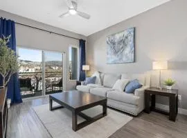 Penthouse with Capital VIEWS NEW