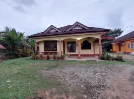 Rumah Teratak Bonda