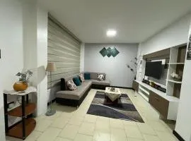 Apartamento Colinas del Pucará