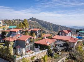 The Birdcage, Mukteshwar，位于穆克缇斯瓦的酒店
