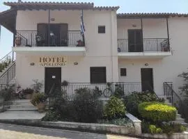 Hotel Apollonio