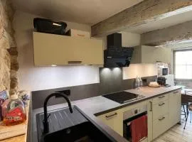 Musette du Ventoux! Studio voor 2 personen