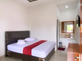 Rinjani 3 Homestay，位于Cikembulan的酒店