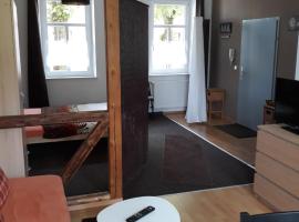 Allsaitig Klang- und Seminarzentrum Selb，位于塞尔布的酒店