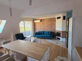 Urban Retreat - Sliven City Center