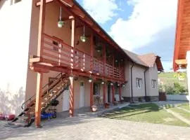 Zöldfenyő Vendégház