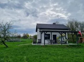 Domek na Jurze Krakowsko Częstochowskiej, Agroturystyka "Banderoza u Bolka" Na Szlaku Orlich Gniazd