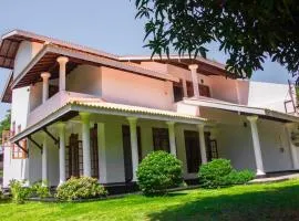 Dazzling Villa in Weligama, Sri Lanka