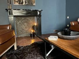 Chassepierre's Soul，位于Chassepierre的酒店