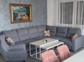 Exclusive Kiseljak apartman，位于Kiseljak的酒店