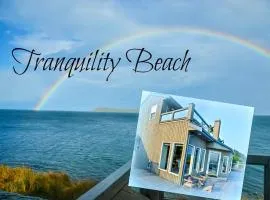 SQ Tranquility-Beach