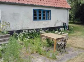 Holiday Cottage With A 90-Degree Sea View