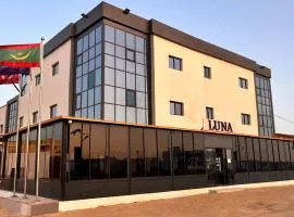 Luna Hôtel & Restaurant