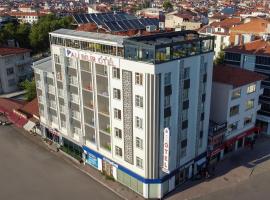 Ali Bilir Otel，位于Beysehir的酒店