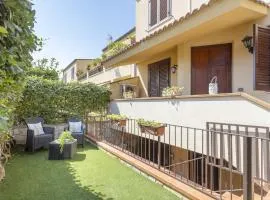 La Casa Di Alina Mondello