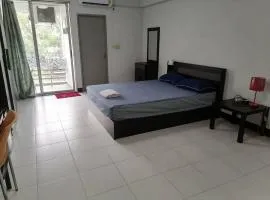 Merlin MANSION 107