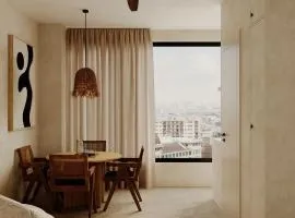 KYOTO SUITES - Antwerp