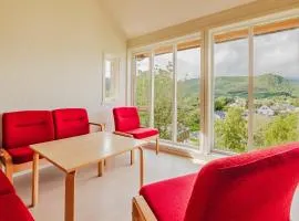 Apartment in Stamsund