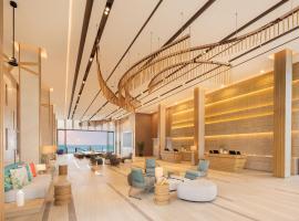 Eastin Resort Rayong，位于罗勇的酒店