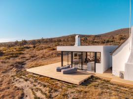 Rondeberg Farms，位于达令的酒店