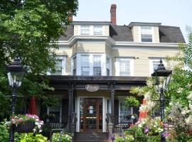 The Peacock Inn, Ascend Hotel Collection
