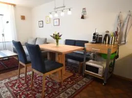 Chalet Christina 7