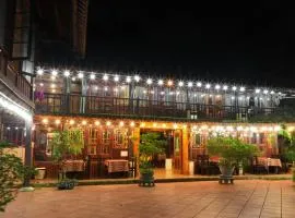 Sapa Garden Hostel