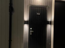 5 bedroom house at the heart of Auckland Airport，位于奥克兰的别墅