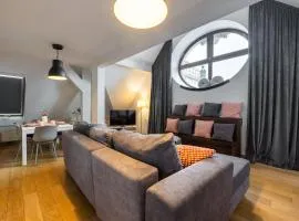 Apartementy Plac Solny 20