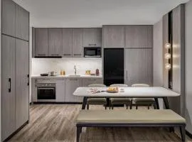 Marriott Executive Apartments Penang