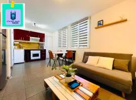 Appartement Les Trois Renards-Tassin