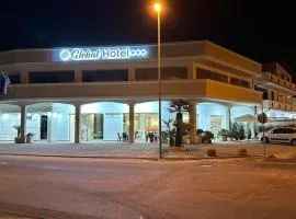 Global Hotel