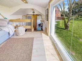 Tiny House Strandhäkster