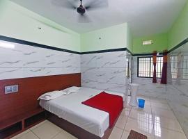 Hotel Kadamba，位于Māvalli的酒店