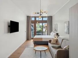 Limehome Memmingen Maximilianstraße