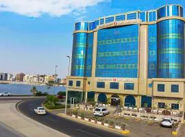 Al Andalus Tolen Hotel，位于吉达的度假短租房