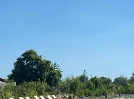 Casa Mora Zeytinli